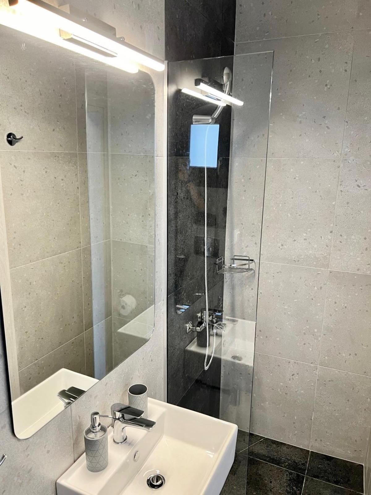 Four Shades Luxury Suites Sarti Exteriér fotografie